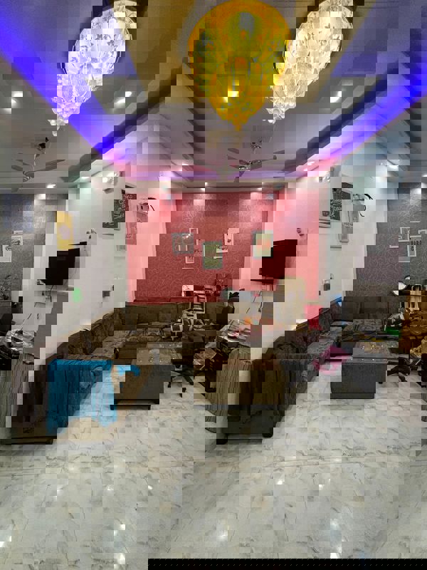 Pg For Rent in Mohan Garden