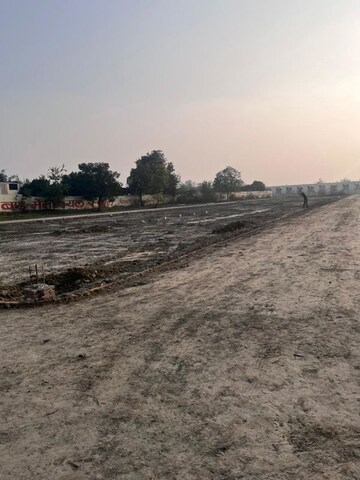 Plot Area in  Plot at Rohania – for Sale