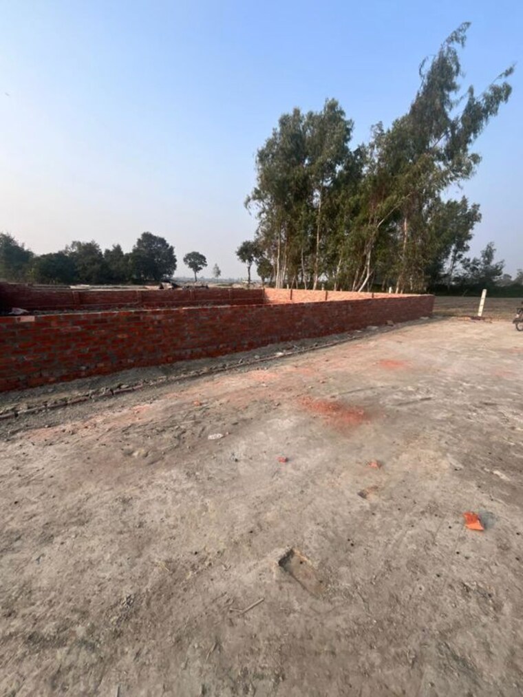 undefined, rohania  680 Sq.Ft. Plot In Rohania Varanasi 9728037