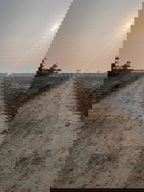 Plot For Sale in Rohania