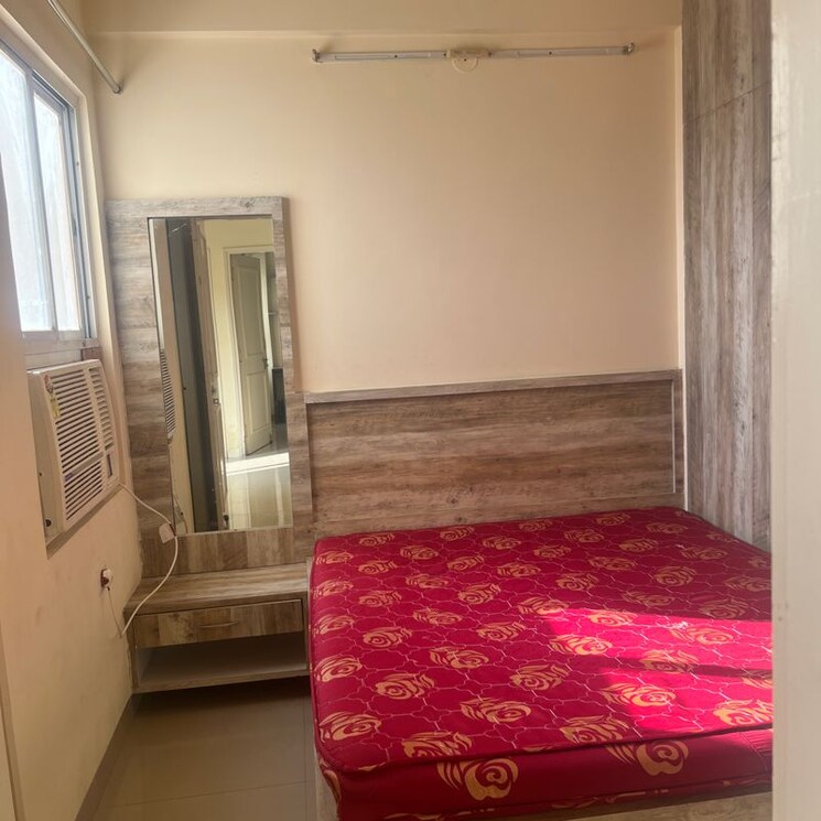 Bedroom, manglam-aadhar 2 Bedroom 450 Sq.Ft. Apartment In Keshupura Jaipur 9728039