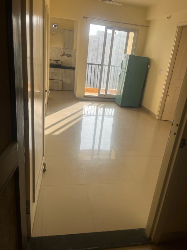 2 BHK Apartment For Rent in Manglam Aadhar