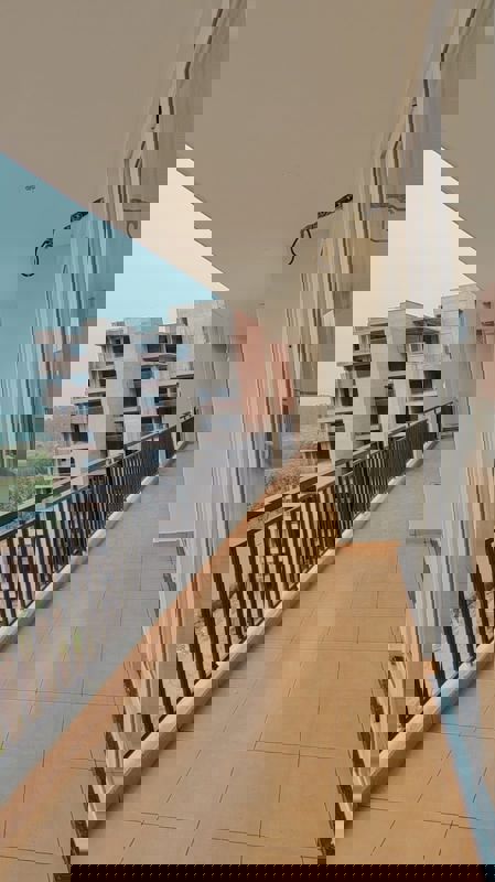 3 BHK + Pooja Room Apartment For Sale in Sushma Valencia