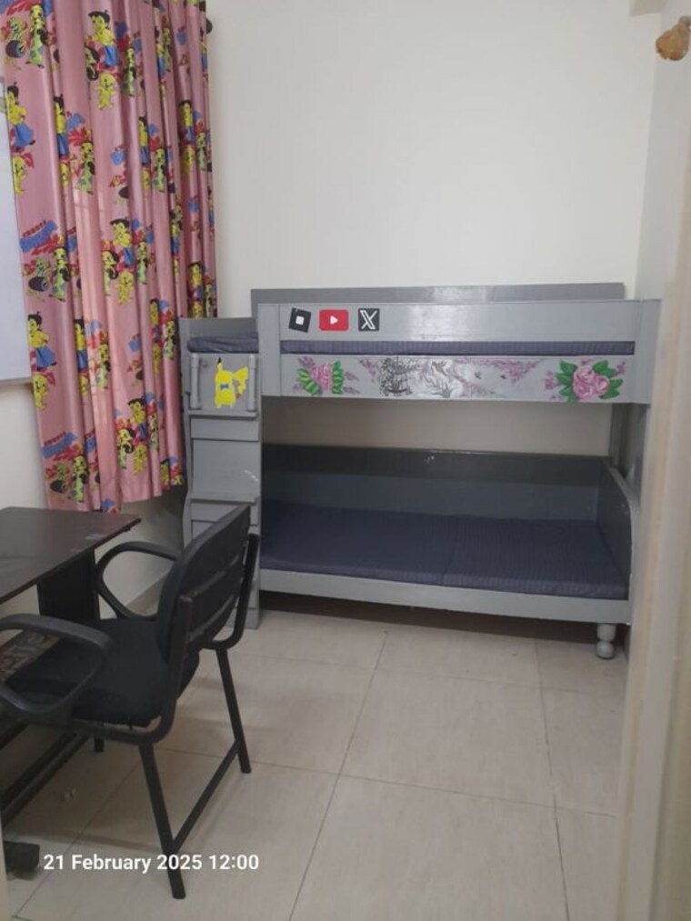 undefined, ambala highway 2 Bedroom 1500 Sq.Ft. Apartment In Ambala Highway Zirakpur 9728041