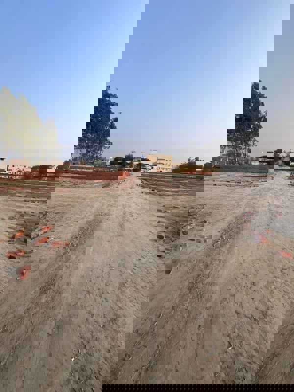 Plot For Sale in Dream Valley 