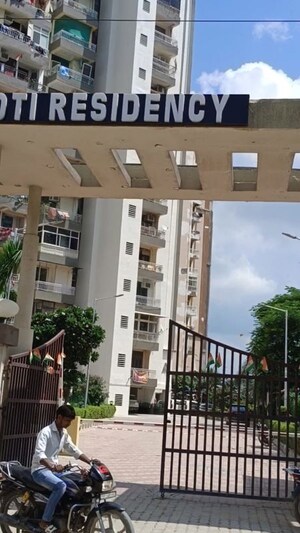 1 BHK Apartment For Sale in Raj Nagar