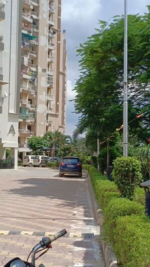 1 BHK Apartment – Exterior View View at Raj Nagar - for Sale