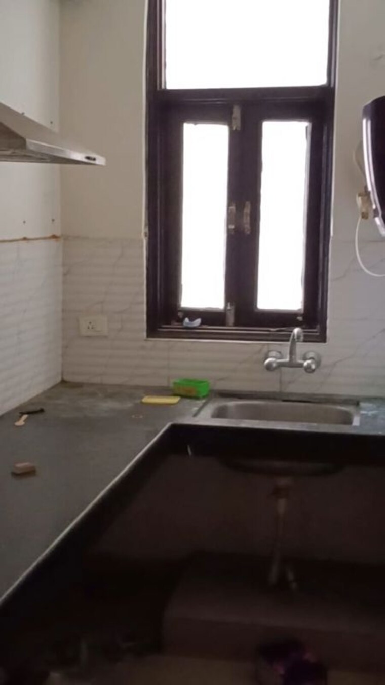 Kitchen, raj nagar 1 Bedroom 566 Sq.Ft. Apartment In Raj Nagar Ghaziabad 9727971