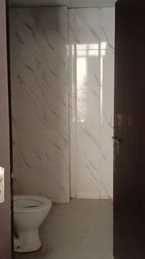 Bathroom in 1 BHK Apartment at Raj Nagar – for Sale