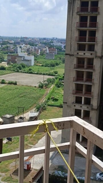 1 BHK Apartment – Exterior View View at Raj Nagar - for Sale