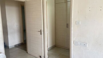 Bathroom in 3 BHK Apartment at Ambala Highway – for Rent