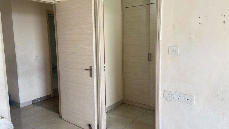 Bathroom, ambala highway 3 Bedroom 1500 Sq.Ft. Apartment In Ambala Highway Zirakpur 9728047
