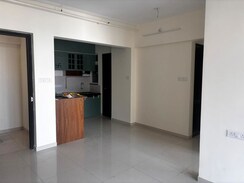 2 BHK + Extra Room Apartment For Rent in Kolte Patil Life Republic