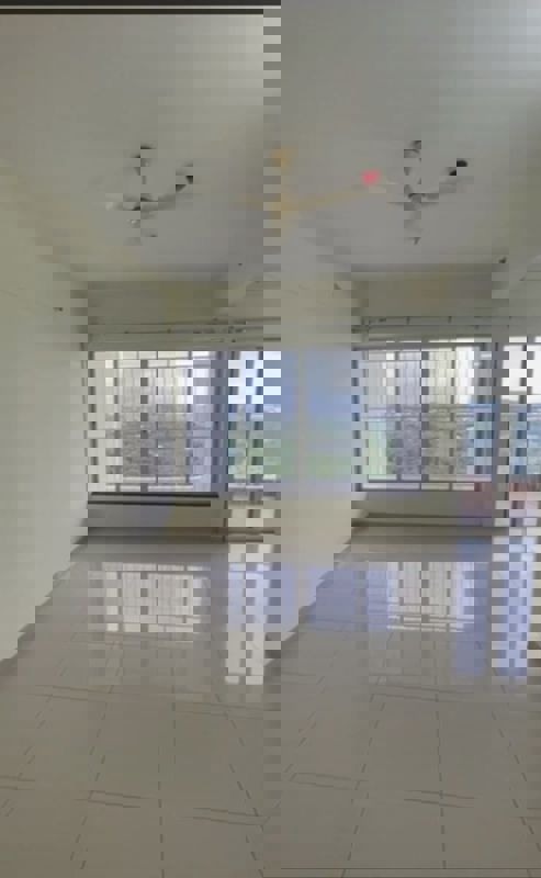 2 BHK + Pooja Room Apartment For Rent in Kolte Patil Life Republic