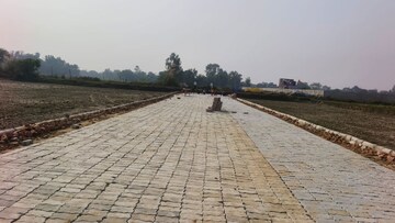  Plot For Sale in Dream City, Rohania