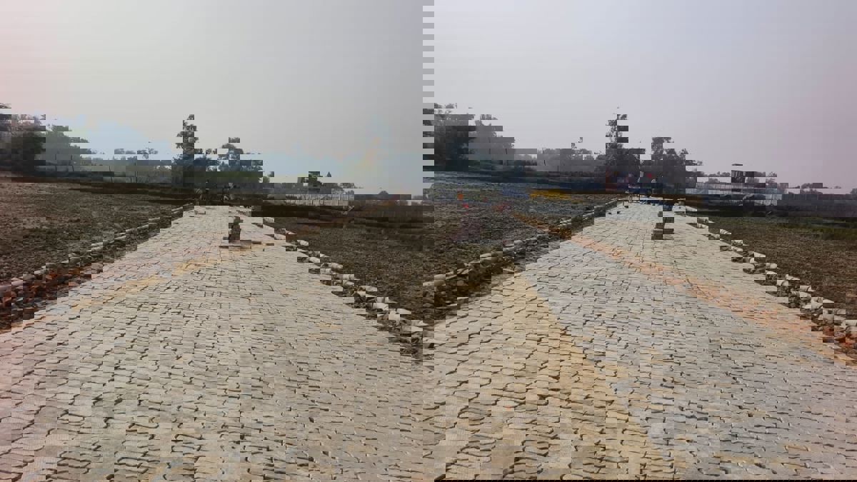 Plot For Sale in Dream City