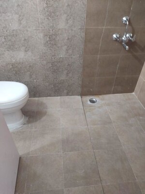 Bathroom in 2 BHK Apartment at Suncity Avenue 76, Sector 76 – for Rent