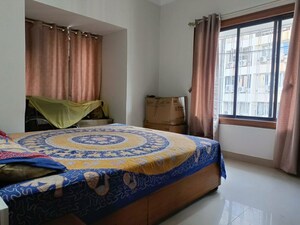 Bedroom in 2 BHK Apartment at Bandra West – for Rent
