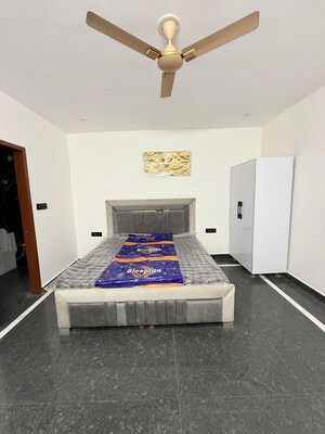 1 RK Builder Floor For Rent in Sushant Lok ii