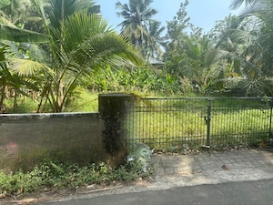  Plot – Exterior View View at Kuttumuku - for Sale