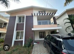 3 BHK + Pooja Room,Study Room,Extra Room Villa For Sale in Sp Golden Villa 