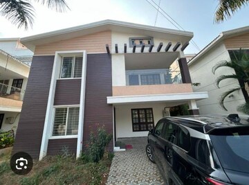 3 BHK Villa For Sale in Kaggalipura