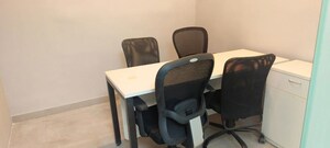 Team Area in  Office Space at NIBR 1 Aerocity, Sakinaka – for Rent