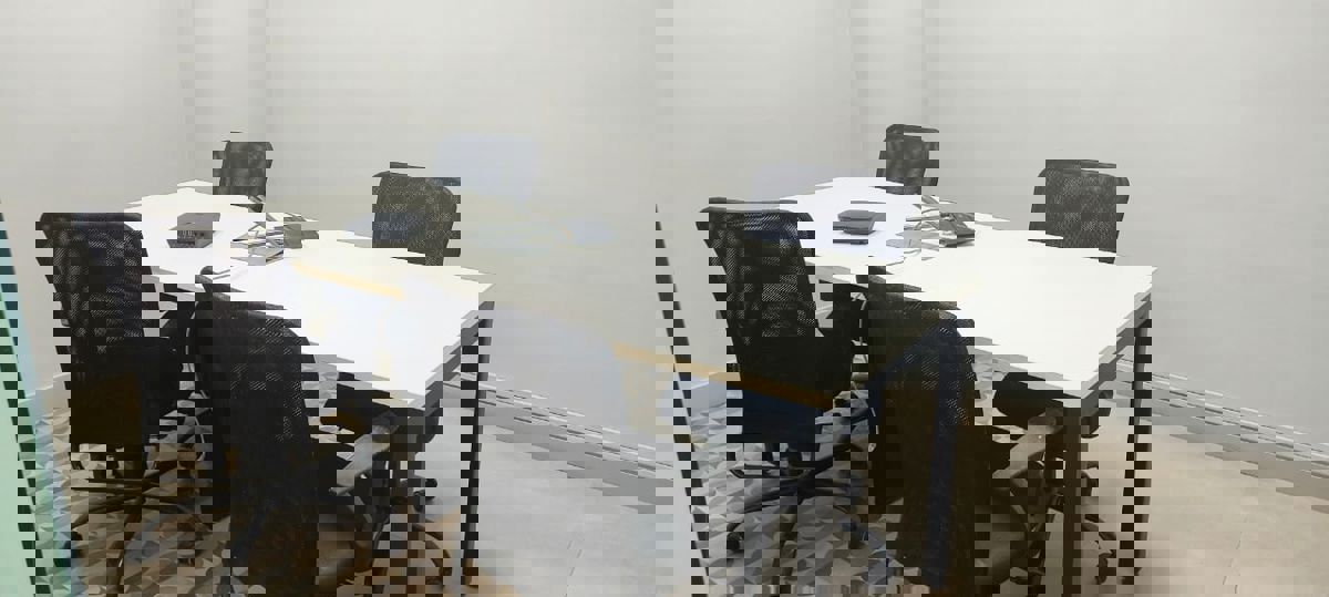 Office Space For Rent in NIBR 1 Aerocity