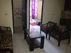 2 BHK Builder Floor For Rent in Patel Nagar