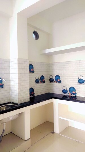 Team Area in 1 BHK Builder Floor at Begumpet – for Rent