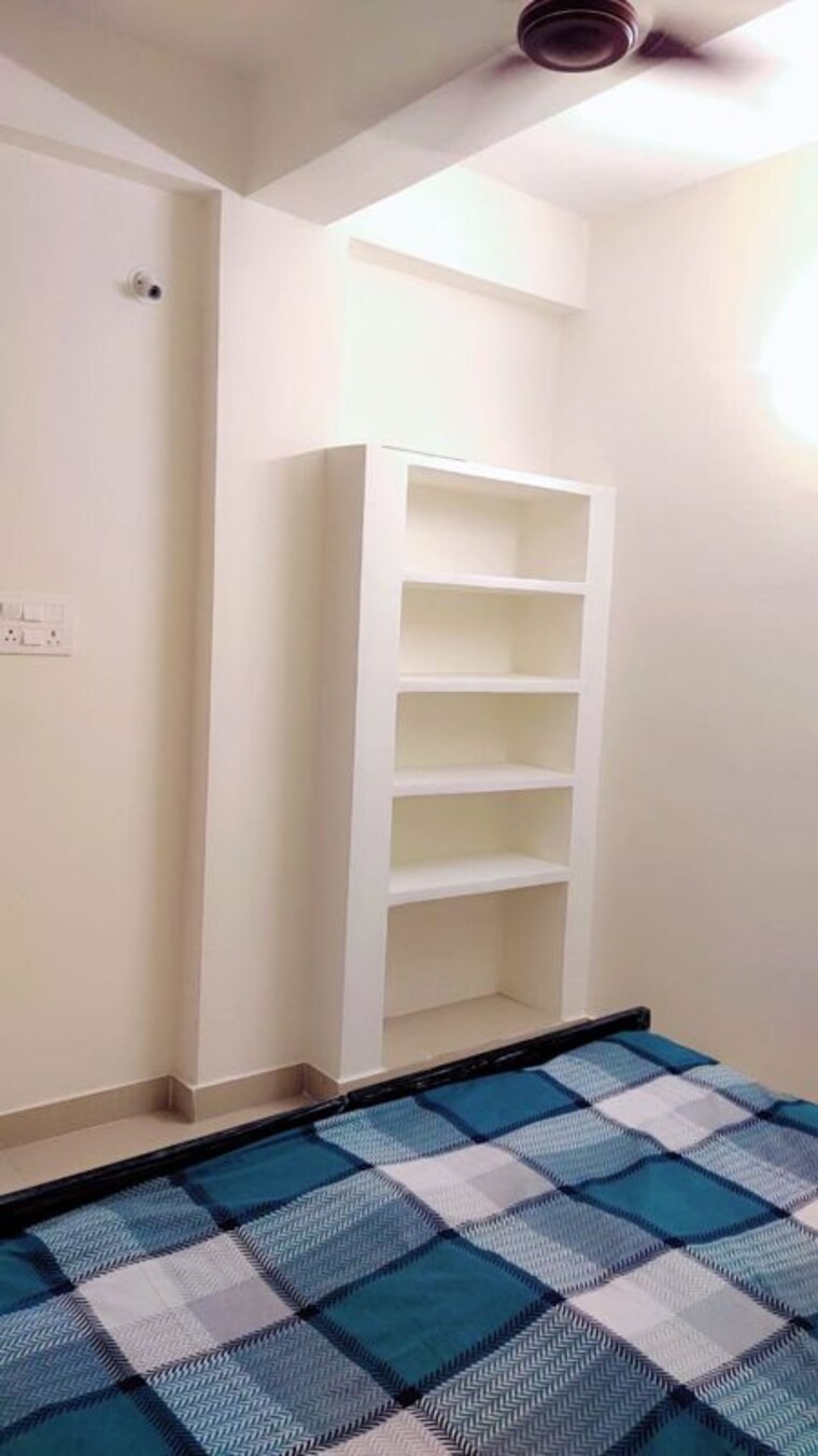 Room, begumpet 1 Bedroom 540 Sq.Ft. Builder Floor In Begumpet Hyderabad 9728083