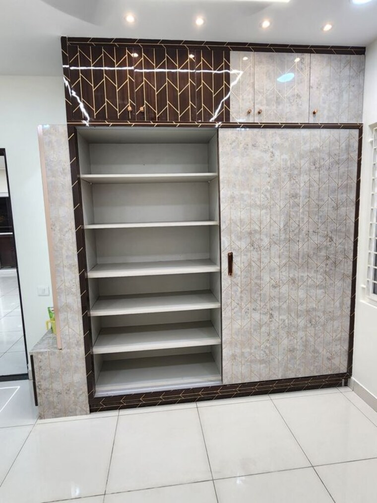 undefined, brigade-citadel 3 Bedroom 1793 Sq.Ft. Apartment In Moti Nagar Hyderabad 9728088