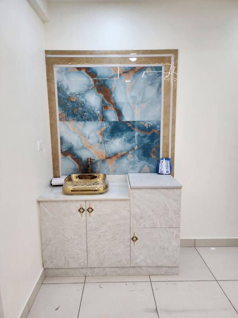 undefined, brigade-citadel 3 Bedroom 1793 Sq.Ft. Apartment In Moti Nagar Hyderabad 9728088