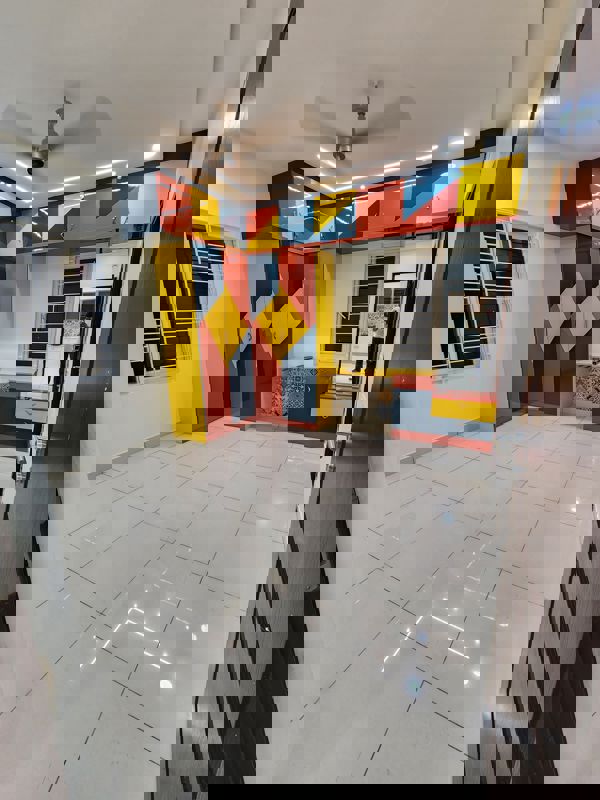 3 BHK Apartment For Rent in Brigade Citadel