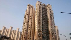 4 BHK + Servant Room Apartment For Rent in Suncity Essel Tower