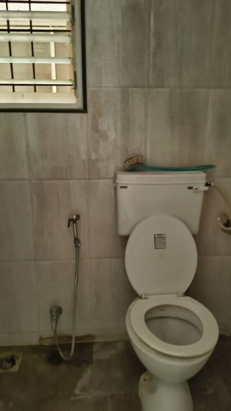 Bathroom, highland-anandvan 2 Bedroom 1116 Sq.Ft. Apartment In Baner Pune 9728091