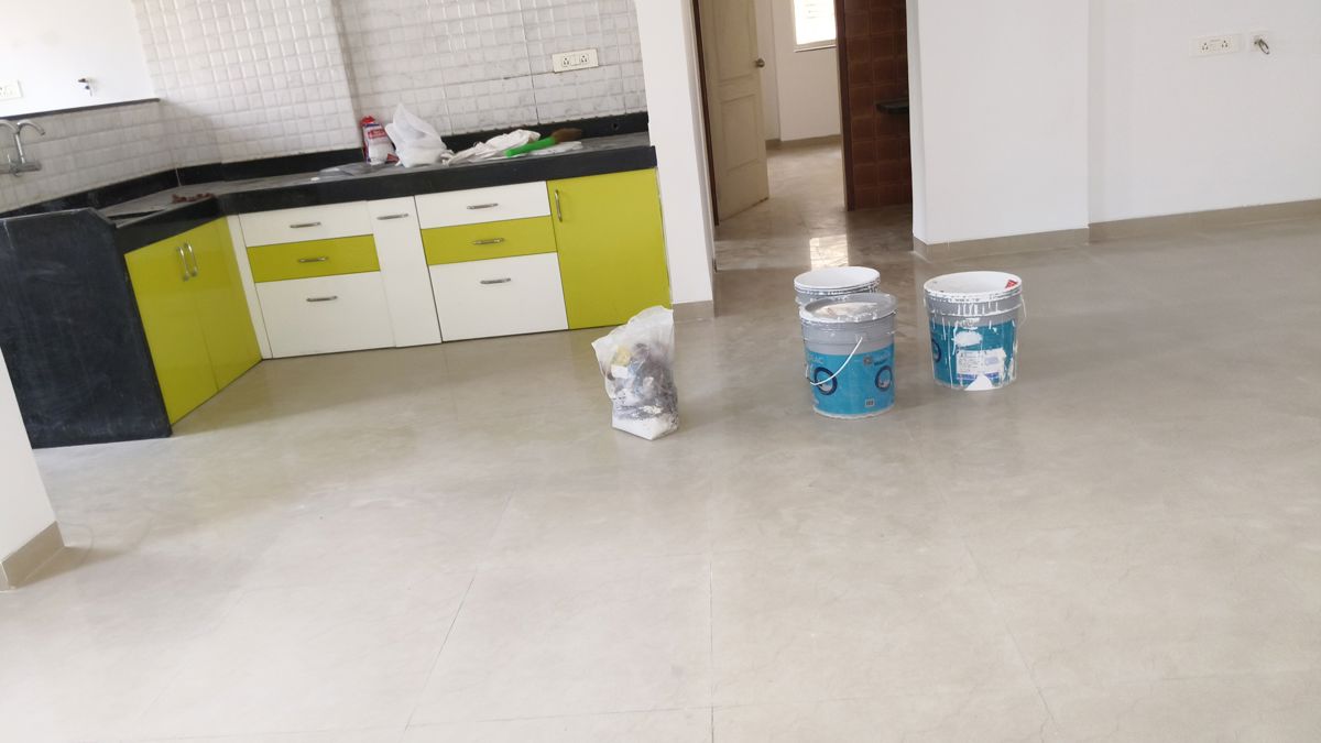 2 BHK 1116 Sq.Ft. Apartment in Highland Anandvan