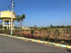  Plot – Exterior View View at Mulabagilu - for Sale