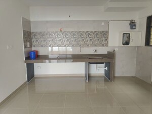 Kitchen in 2 BHK Apartment at Magarpatta Riverview City, Loni Kalbhor – for Rent