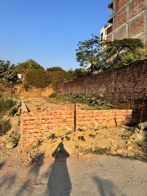 Plot Area in  Plot at Canal Road – for Sale