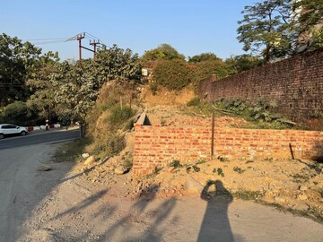 Plot Area in  Plot at Canal Road – for Sale