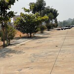 1200 Sq.Yd. Plot in Chikka Tirupathi