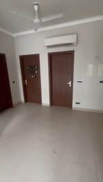 2.5 BHK + Study Room 1093 Sq.Ft. Builder Floor in Central Park 3 Flower Valley