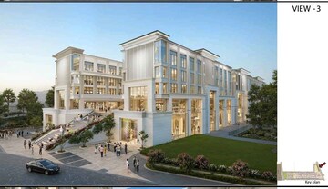  Shop For Sale in Mansha Vega Street, Sector 82