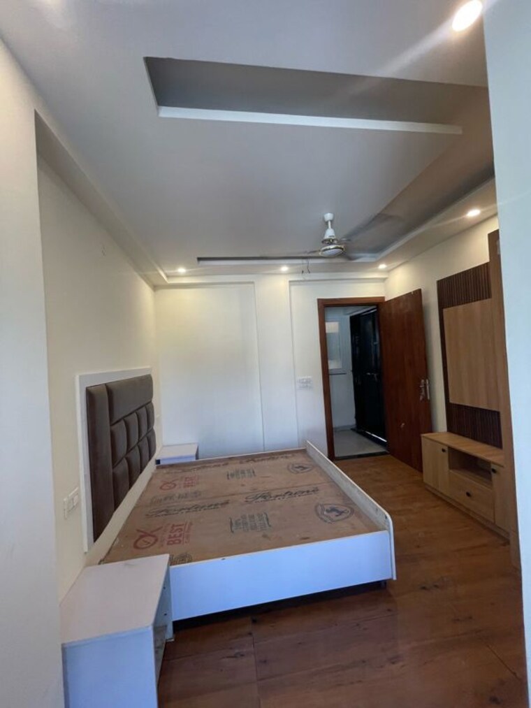 Room, gujrara mansingh Studio 450 Sq.Ft. Builder Floor In Gujrara Mansingh Dehradun 9727689