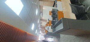  Office Space in IT/SEZ For Rent in Sector 3