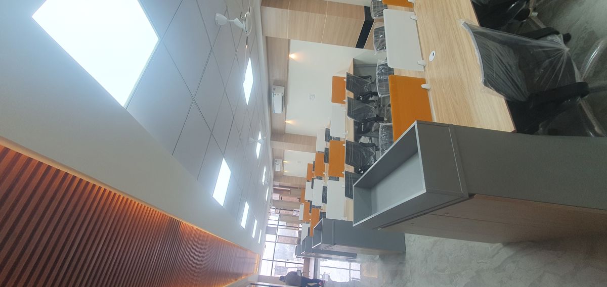 Office Space in IT/SEZ For Rent in Smart Sapze 