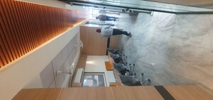 Team Area in  Office Space in IT/SEZ at Sector 3 – for Rent