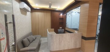 Living Room in  Office Space in IT/SEZ at Sector 3 – for Rent