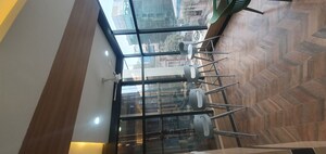 Balcony in  Office Space in IT/SEZ at Sector 3 – for Rent